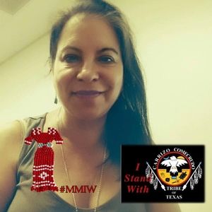 Meet your Posher, Graciela